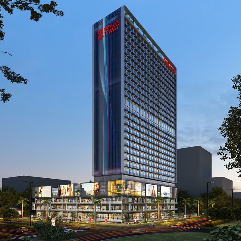 Nirala Gateway Noida Extension - Gallery 2